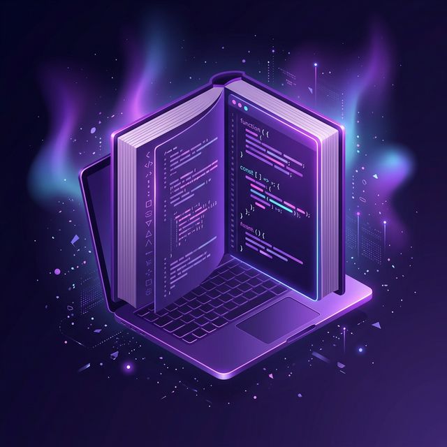 Software and courses visual blend